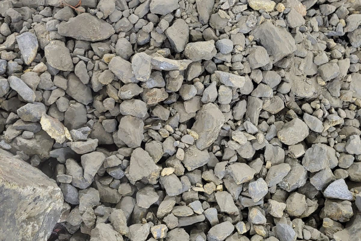 Akya Antimony TDS – Technical Data Sheet
