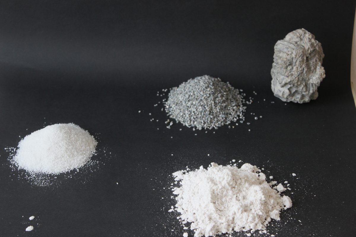 Akya Perlite TDS – Technical Data Sheet